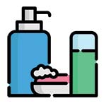 Sản phẩm cho tóc