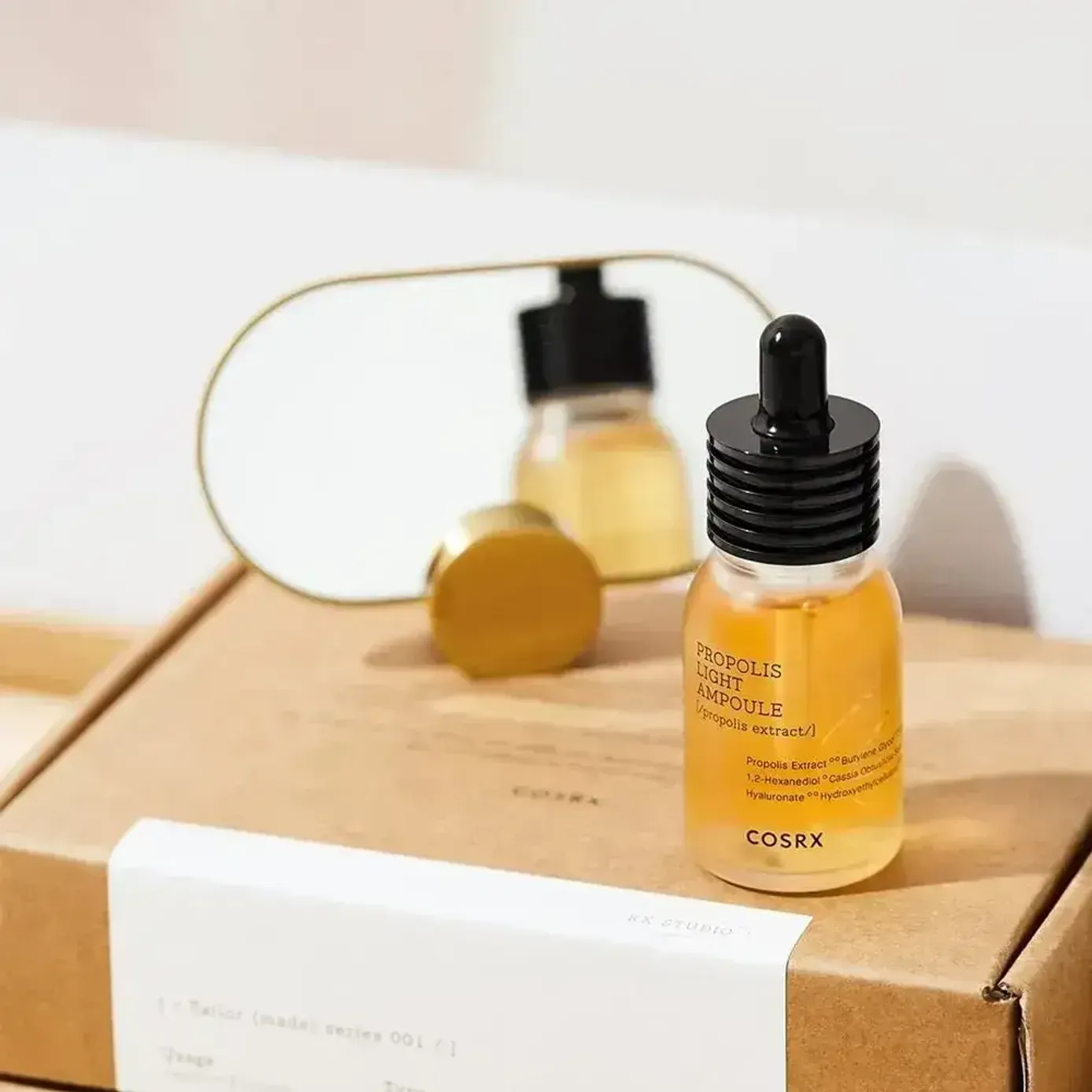 Cosrx Full Fit Propolis Light Ampoule 30Ml